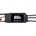 Readytosky 80A ESC 2-6S Brushless ESC Speed Controller for RC Drone