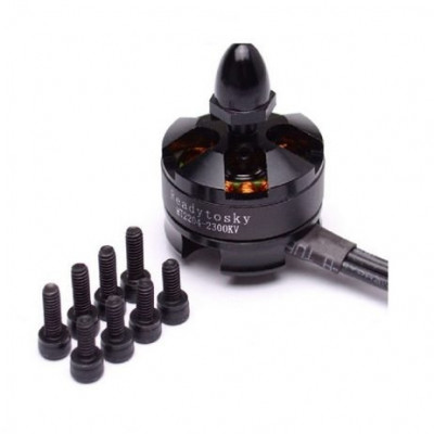 Readytosky MT2204 2300KV CW Brushless Motor