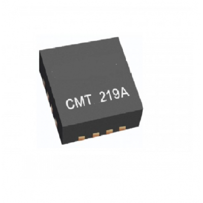 Receiver chipset CMT2219AW-EQR. Receiver chipset CMT2219AW-EQR.