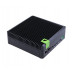reComputer Industrial J4012- Fanless Edge AI Device with Jetson Orin NX 16GB module, Aluminum case with passive cooling