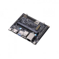 reComputer J101 Dev Kit Carrier Board for Jetson Nano, With micro SD card slot