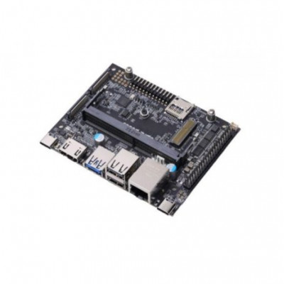 reComputer J101 Dev Kit Carrier Board for Jetson Nano, With micro SD card slot