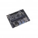 reComputer J4012-Edge AI Device with Jetson Orin NX 16GB module, 4xUSB 3.2, M.2 Key E & Key M Slot, Aluminum case, Pre-installed JetPack System on 128GB NVMe SSD (Without Adapter)