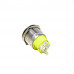 RED 16 mm Momentory 12V-24 V Momentory Metal Switch RED 16 mm Momentory 12V-24 V Momentory Metal Switch