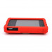 Red DS212 Silica Gel Protective Shell