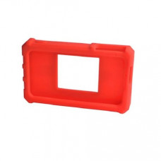Red DS212 Silica Gel Protective Shell
