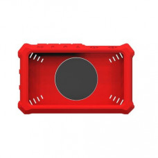 Red DS213 Silica Gel Protective Shell