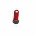 Red RW1990 Reproducible Rewritable TM Card