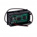 Red Two-Wire 0.56 Inch DC5V-120V DC Digital Display Voltmeter For Car Bicycle Motorcycle