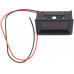 Red Two-Wire 0.56 Inch DC5V-120V DC Digital Display Voltmeter For Car Bicycle Motorcycle