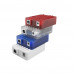Red UNO R3 Injection Molding Case with Bubble