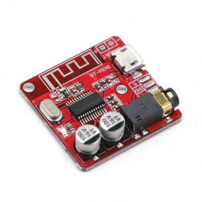 Redboard VHM-314 Bluetooth 4.1 MP3 Decoder BoardType C