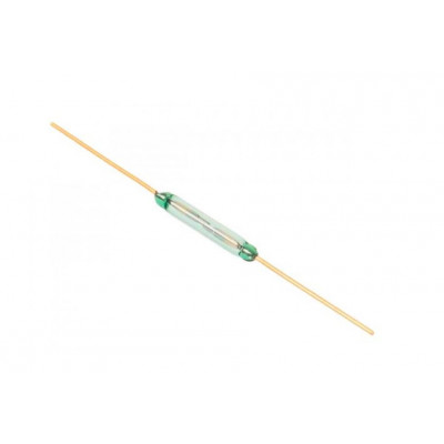 Reed Switch/Sensor - Magnetic Switch - 20mm