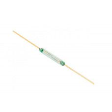 Reed Switch/Sensor - Magnetic Switch - 28mm