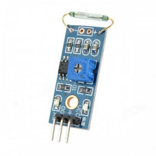 Reed Switch Sensor Module