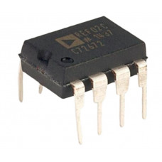 REF02 IC - 5V Precision Voltage Reference IC