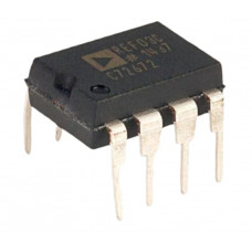 REF03 IC - 2.5V Precision Voltage Reference IC
