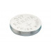 Renata 317 SR516SW (Original) 1.55V 11mAh Silver Oxide Button Cell Battery