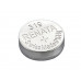 Renata 319 SR527SW (Original) 1.55V 21mAh Silver Oxide Button Cell Battery