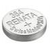 Renata 364 SR621SW (Original) 1.55V 20mAh Silver Oxide Button Cell Battery