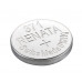 Renata 371 SR920SW (Original) 1.55V 40mAh Silver Oxide Button Cell Battery