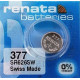 Renata Button Cell Battery