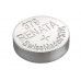 Renata 379 SR521SW (Original) 1.55V 16mAh Silver Oxide Button Cell Battery