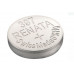 Renata 397 SR726SW (Original) 1.55V 32mAh Silver Oxide Button Cell Battery