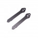 Replacement Arm for MARTIAN-III REPTILE 260mm Quadcopter Frame Replacement Arm for MARTIAN-III REPTILE 260mm Quadcopter Frame