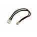 Replacement Cable For TF Mini & TF MINI S Micro Lidar Distance Sensor (4Pin)