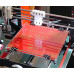 RepRap MK2B 3D printers Dual Power PCB Heat Bed