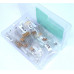 Resistance Box - Mix Resistor Pack  - 1/4 Watt 