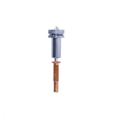 Revo High-Temperature HT-Abrasive Nozzles-0.4 mm Revo High-Temperature HT-Abrasive Nozzles-0.4 mm
