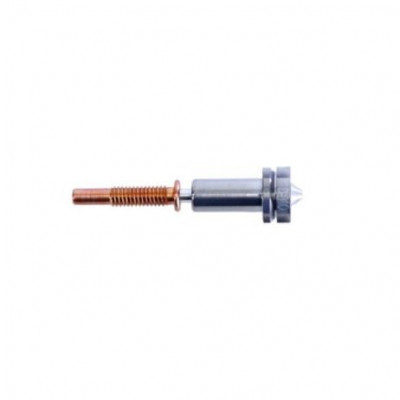 Revo High-Temperature HT-Abrasive Nozzles-0.6 mm Revo High-Temperature HT-Abrasive Nozzles-0.6 mm