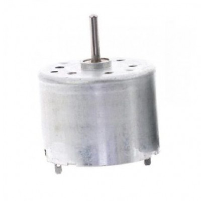 RF-310T-11400 5.9V Miniature DC 310 Motor (22MM Shaft Length Shaft Diameter: 2MM Body Diameter: 24MM Body Height: 18MM RF-310T-11400 5.9V Miniature DC 310 Motor (22MM Shaft Length Shaft Diameter: 2MM Body Diameter: 24MM Body Height: 18MM