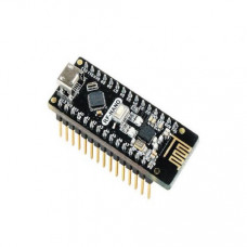 RF Nano Integrated NRF24L01 Wireless Module