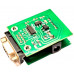 RFID Reader 125KHz - Serial and TTL output