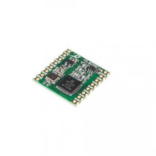 RFM69HCW Wireless Receiving Module 868mhz RFM69HCW Wireless Receiving Module 868mhz