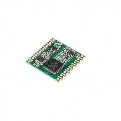 RFM69HCW Wireless Receiving Module 868mhz RFM69HCW Wireless Receiving Module 868mhz