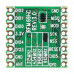 RFM69HCW 915 MHz Wireless Receiving Module