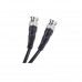 RG58 50 ohm BNC Cable With Male Connector at Both Ends - 2Meter RG58 50 ohm BNC Cable With Male Connector at Both Ends - 2Meter