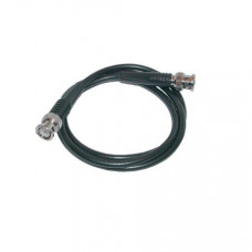 RG58 50 ohm BNC Cable With Male Connector at Both Ends - 2Meter RG58 50 ohm BNC Cable With Male Connector at Both Ends - 2Meter