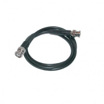 RG58 50 ohm BNC Cable With Male Connector at Both Ends - 2Meter RG58 50 ohm BNC Cable With Male Connector at Both Ends - 2Meter