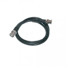 RG58 50 ohm BNC Cable With Male Connector at Both Ends - 3Meter RG58 50 ohm BNC Cable With Male Connector at Both Ends - 3Meter