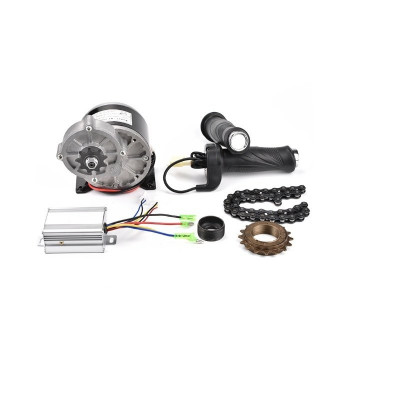 Right Side Geared Ebike Kit MY1016Z2 24V 250W