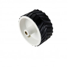 Robot Wheel 65mm Dia x 40mm Width