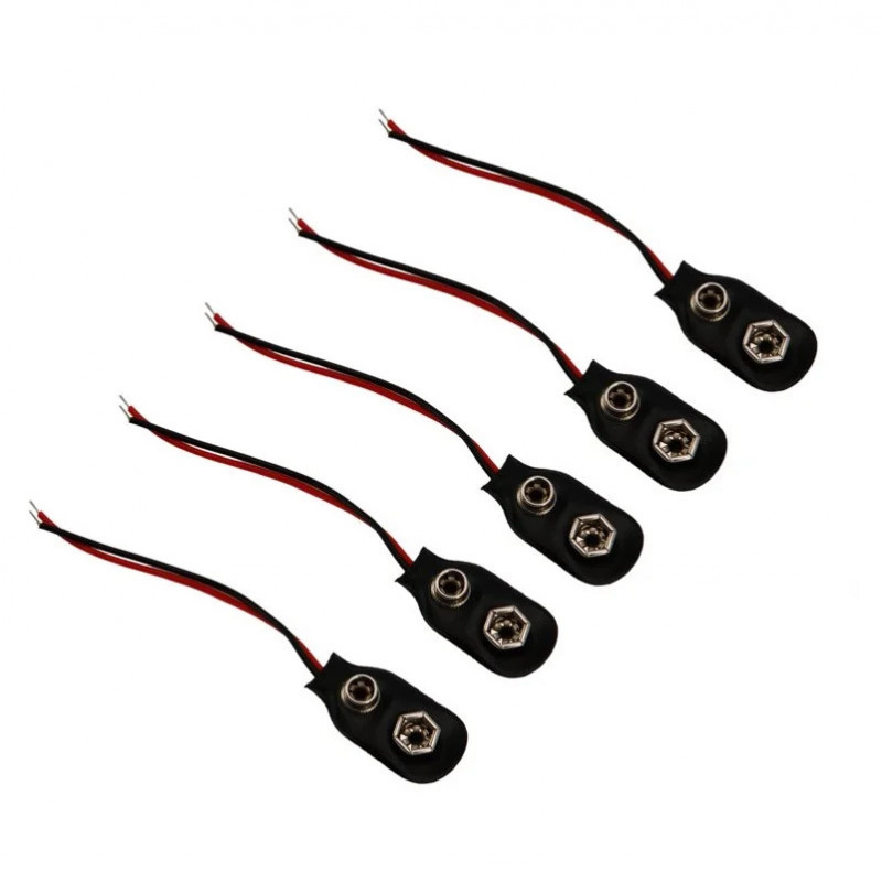 Battery shop connector price