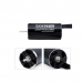 Rocket 2958 brushless rc boat motor 4POLE 3.175mm Black (4200 KV) Rocket 2958 brushless rc boat motor 4POLE 3.175mm Black (4200 KV)