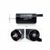 Rocket 2958 brushless rc boat motor 4POLE 3.175mm Black (4480 KV) Rocket 2958 brushless rc boat motor 4POLE 3.175mm Black (4480 KV)