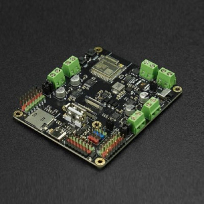 Romeo ESP32-S3 Development Board for Robotics FPV RC Car